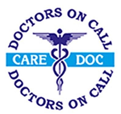 Caredoc logo