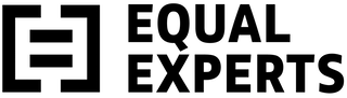 EQUAL EXPERTS logo