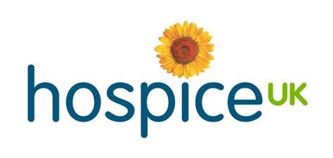 Hospice UK logo